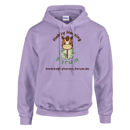 Hobbyhorse Hoodie Forum – Produktansicht 2