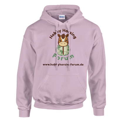 Hobbyhorse Hoodie Forum – Produktansicht 5