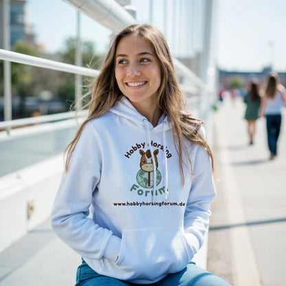 Hobby Horsing Hoodie Forum – Produktansicht 9