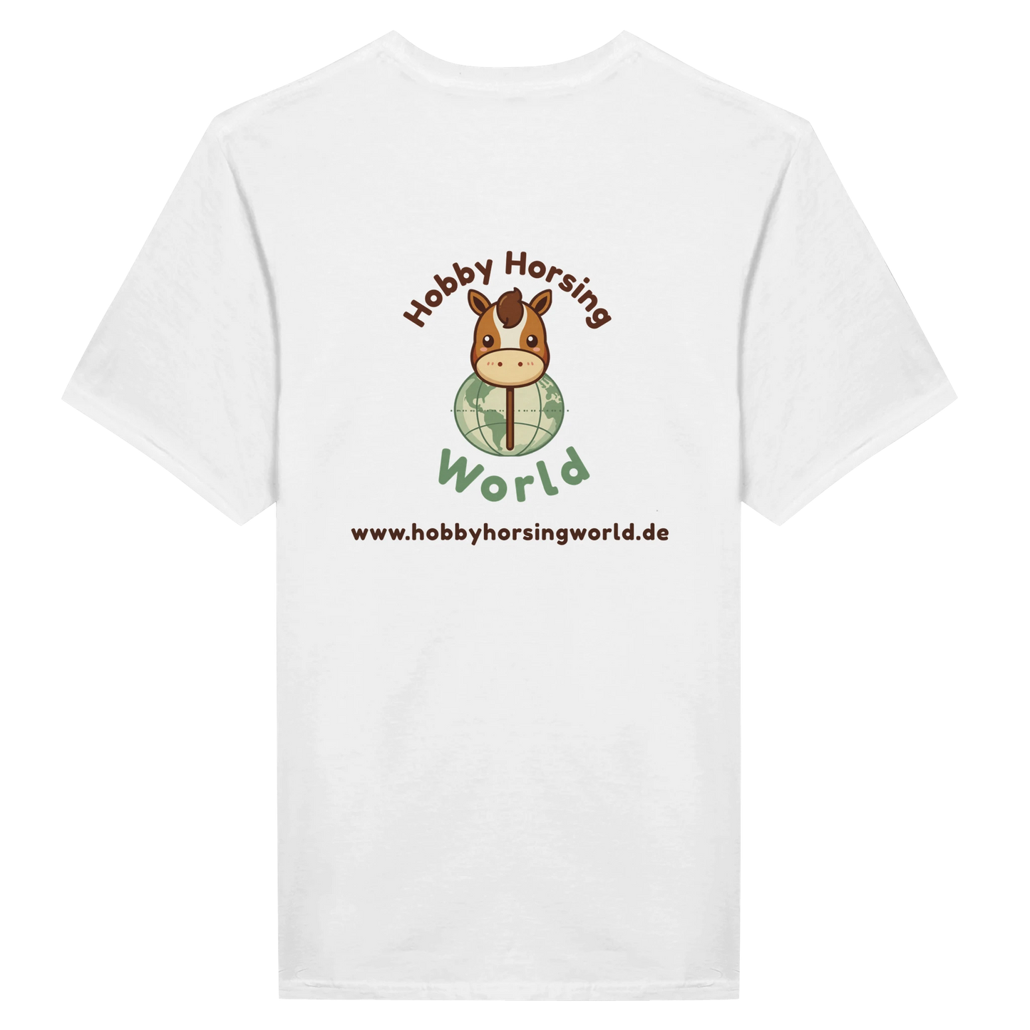 Hobbyhorse Shirt Poolparty – Produktansicht 2