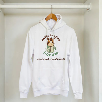Hobbyhorse Hoodie Forum – Produktansicht 11