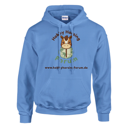 Hobby Horsing Hoodie Forum für Steckenpferd Fans – Produktansicht 3