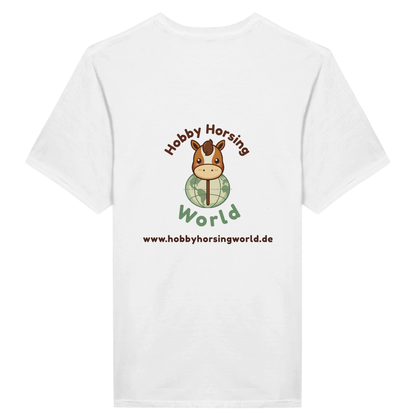 Hobbyhorse Shirt Tauchgang – Produktansicht 2