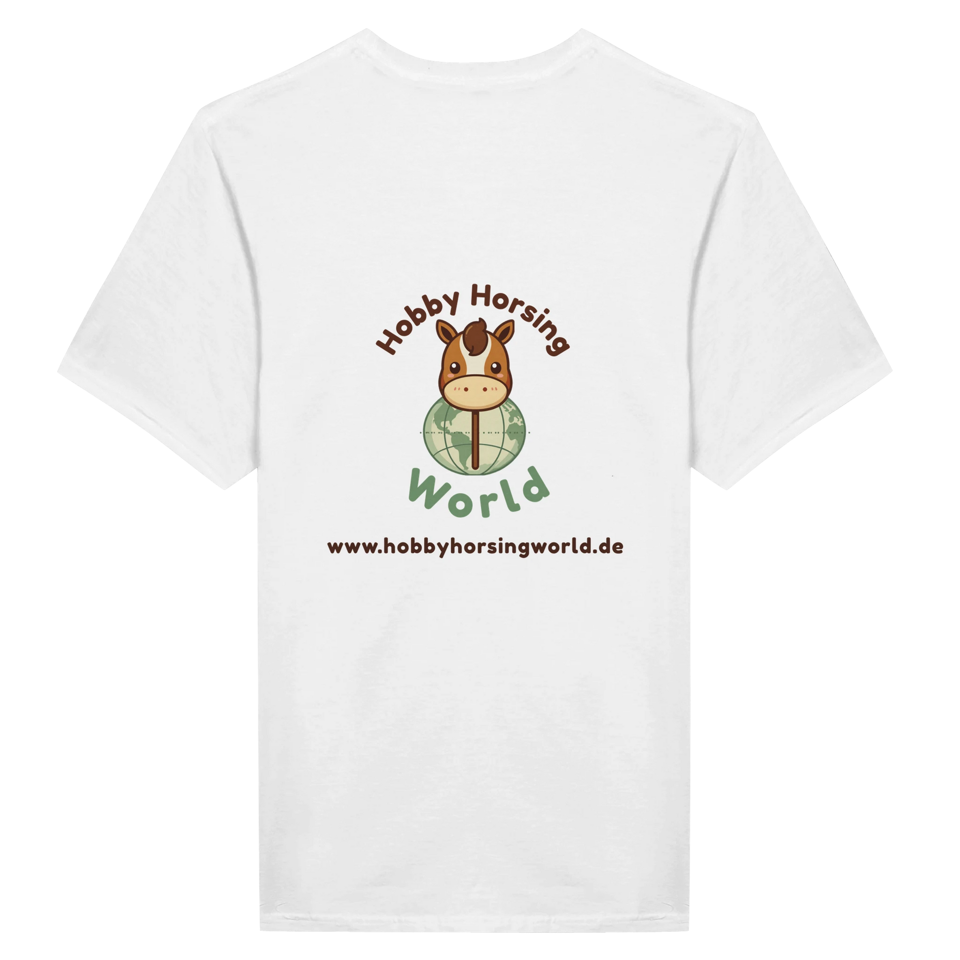 Hobbyhorse Shirt Tauchgang – Produktansicht 2