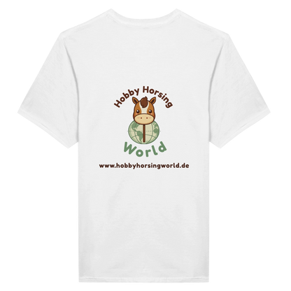 Hobbyhorse Shirt Tauchgang – Produktansicht 2