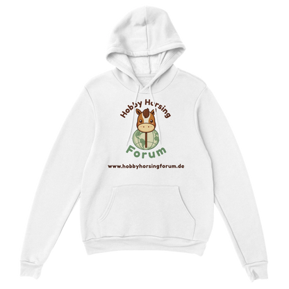 Hobby Horsing Hoodie Forum – Produktansicht 10