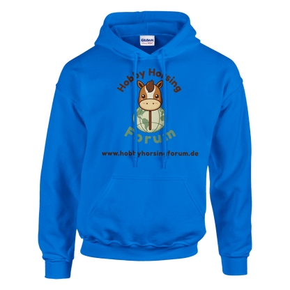 Hobby Horsing Hoodie Forum für Steckenpferd Fans – Produktansicht 7