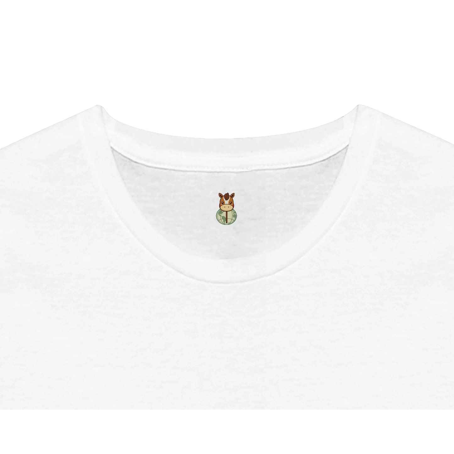 Hobby Horsing T-Shirt Tauchgang für Steckenpferd Fans – Produktansicht 3