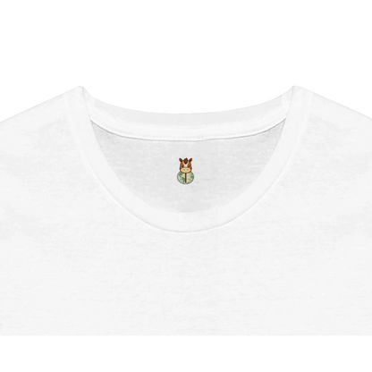 Hobby Horsing T-Shirt Tauchgang für Steckenpferd Fans – Produktansicht 3