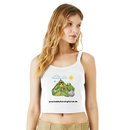 Hobbyhorse Tanktop Wandertag – Produktansicht 4