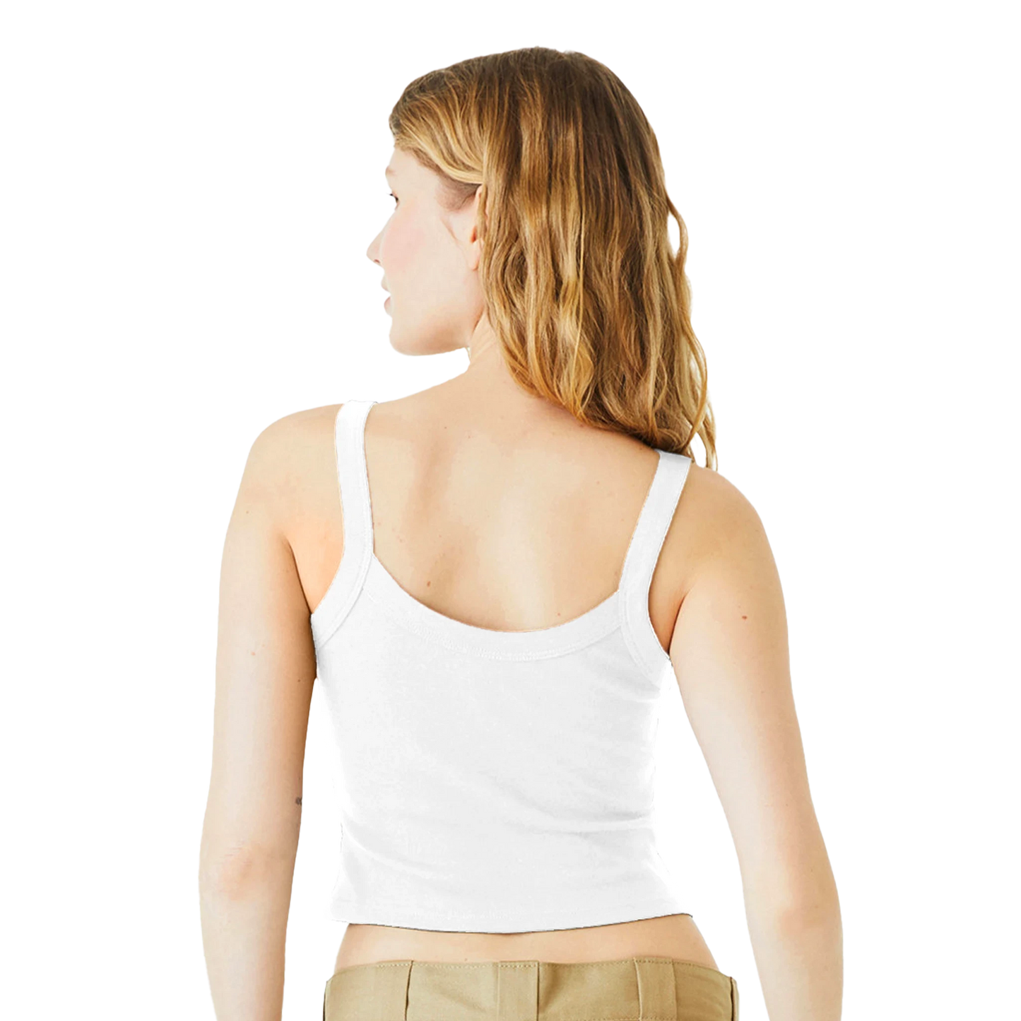 Hobby Horsing Tanktop Poolparty für Steckenpferd Fans – Produktansicht 3
