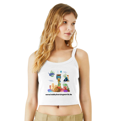 Hobbyhorse Tanktop Tauchgang – Produktansicht 4