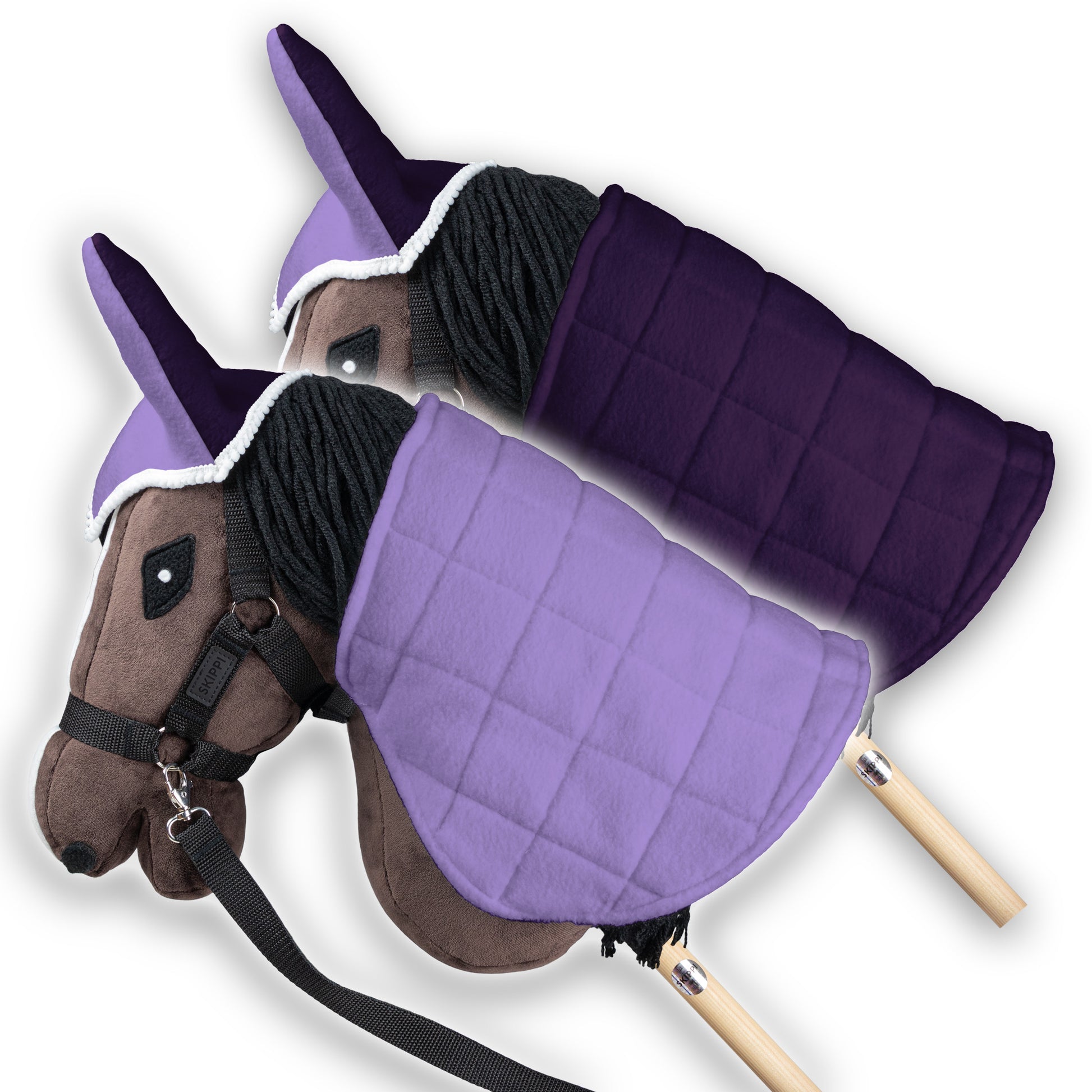 Fliegenhaube mit Decke zum wenden – Bild 2