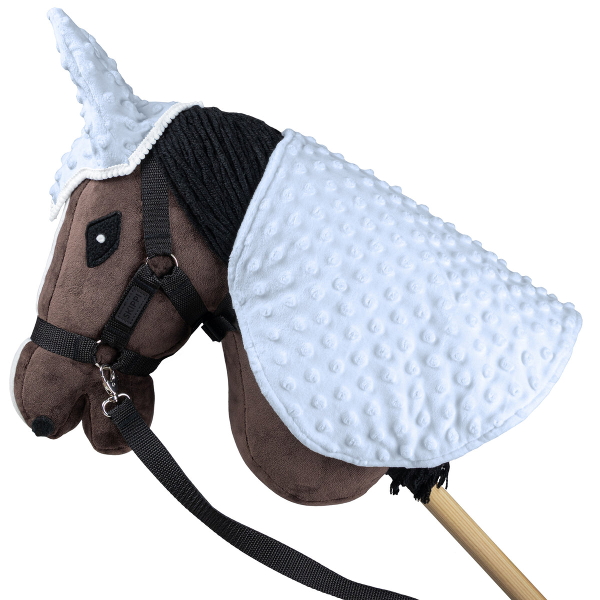 Fliegenhaube mit Decke zum wenden – Bild 2