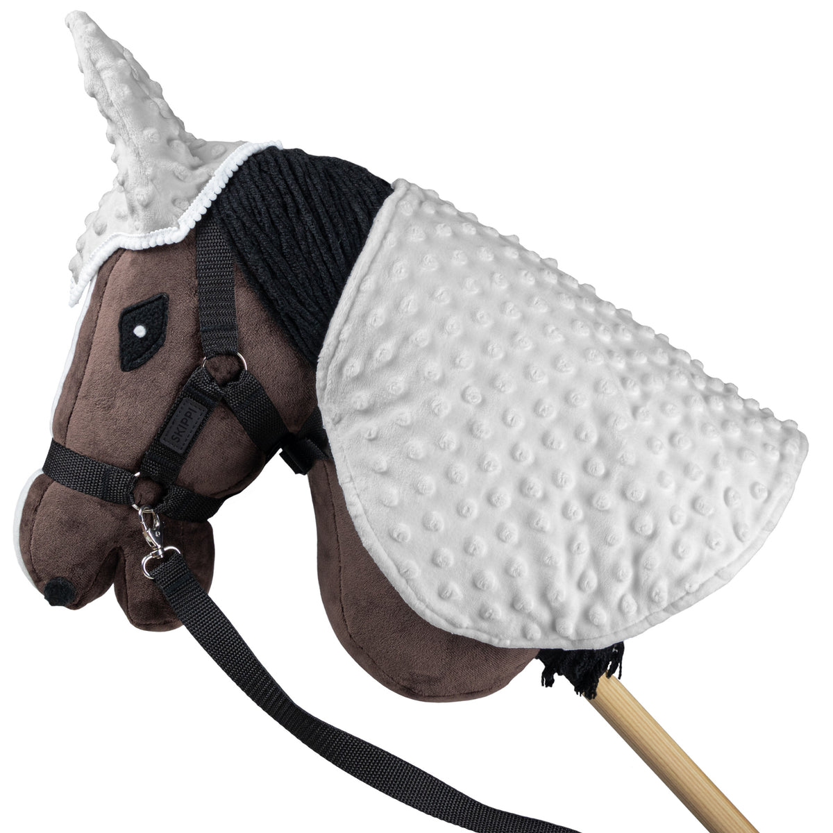 Fliegenhaube mit Decke zum wenden – Bild 2