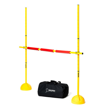 Springhindernis bis 135 cm Kunststoff